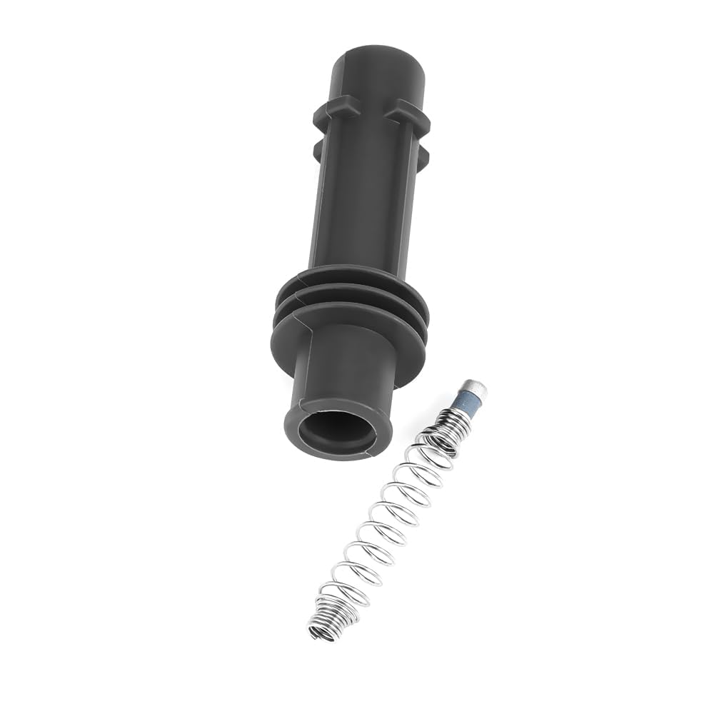 Kit Riparazione Bobina Accensione 4 Pezzi - Per Opel Corsa D, Adam, Astra - Foto 3