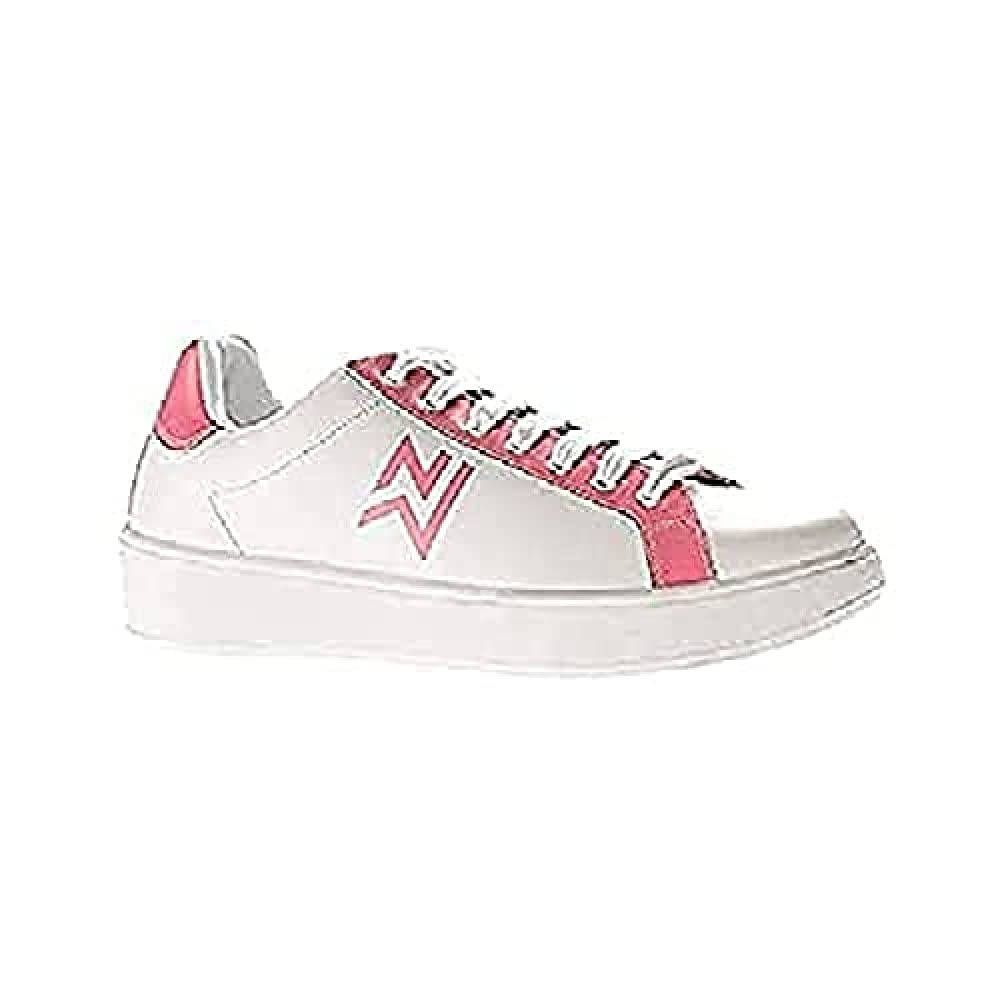 Nordways Women's Hi-top Sneakers