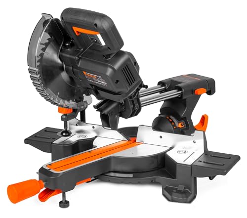 WEN 20V Brushless Miter Saw (Tool Only)