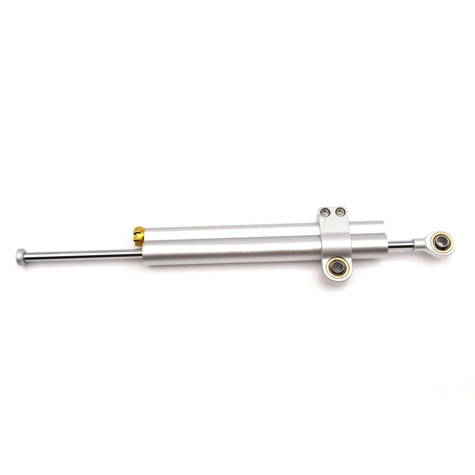 Amortisseurs De Direction Réglables Universels pour Moto, Modification Directionnelle, 373MM, pour Kawasaki
