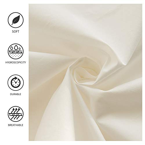 Simple&Opulence 16050400005 Belgian Linen Bed Skirt thumb #3