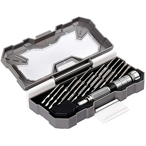 Nanch Electronics Screwdriver Set Cover