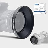 77mm Universal Metal Lens...