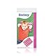 Bestway Up, In & Over™ aufblasbares Kissen, Wave, 38 x 25 x 5 cm, sortiert