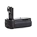 Phottix BP-5D Mark III Grip Battery Holder (Black)