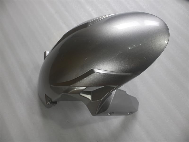 Amazon.com: NT Silver White Fairing Fit for 2024 2025 ZX6R ZX-6R