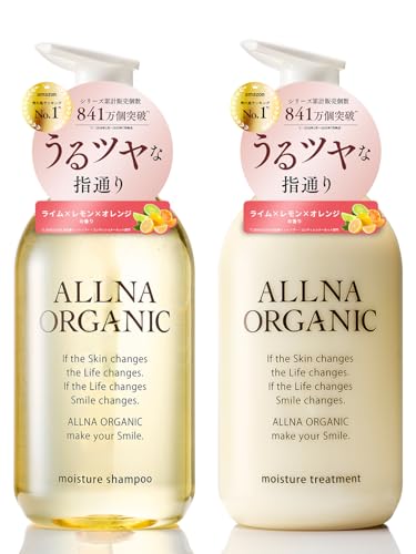 Amazon.co.jp: ALLNA ORGANIC （ オルナ オーガニック ）: SALE