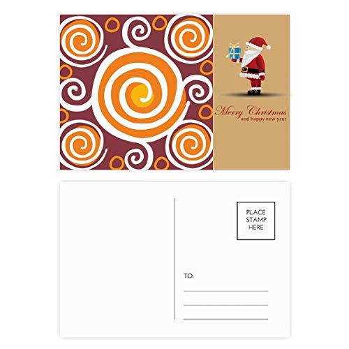 Cartes postales Mexique Totems pour réinventer vos vœux de Noël en famille