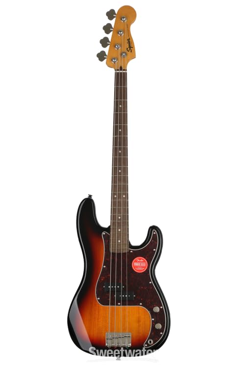Squier Classic Vibe '60s Precision Bass