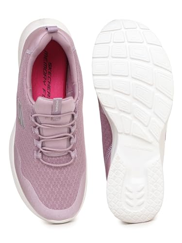 Image of Skechers Womens Dynamight 2.0 Slip-on Sneaker