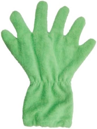 Pyara Paws Clean Tracks Microfiber Cleaning Glove