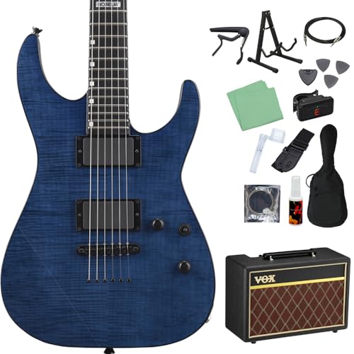 ESP x BanG Dream! M-II SAYO Roselia バンドリ ESP ESP×バンドリ！ ガールズバンドパーティ！コラボレーション