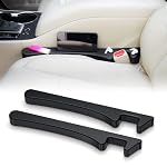 Car Seat Gap Filler Organizer Soft Foam Strip Seat & Console Gap Blocker