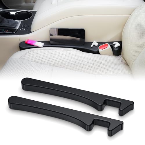 Car-Seat-Gap-Filler-Organizer-Soft-Foam-Strip-Seat-Console-Gap-Blocker Car Seat Gap Filler Organizer Soft Foam Strip Seat & Console Gap Blocker - Image 1