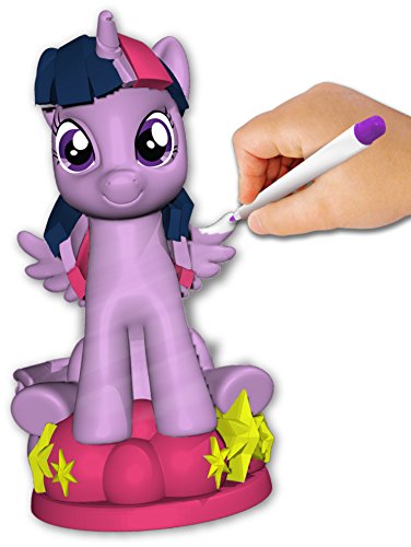 Buy My Little Pony Design A Vinyl, Multicolor Online at Low Prices