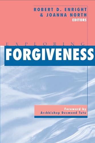 Exploring Forgiveness view 2