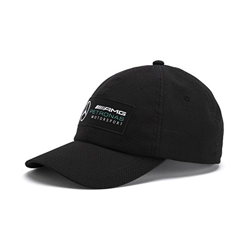 PUMA Casquette Baseball Mercedes AMG Petronas Puma Black OSFA
