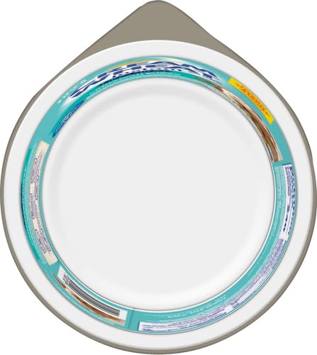 Cereal Caliente Cream of Wheat Cinnabon, 2.29 oz (Paquete de 2) miniatura 9