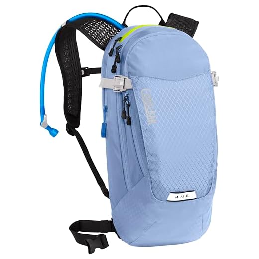 CamelBak Women's M.U.L.E. Hydration Pack
