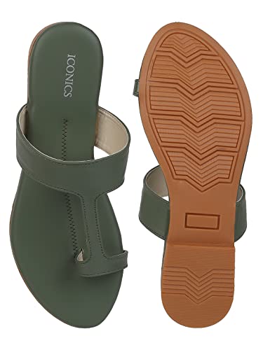 Image of Iconics Women's Icn-kam-ai-156 Sandal
