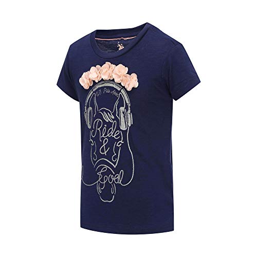 Image of U.S. Polo ASSN. Girls Girls T-Shirts