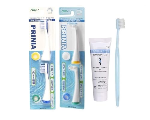 GC vjApJ[ut[guV u[ (MI-1011) ^tguVUS (MI-1012US) e2{ + GC gdpy[Xg (65g) 1{+ Ȉ@舵 uV 1{