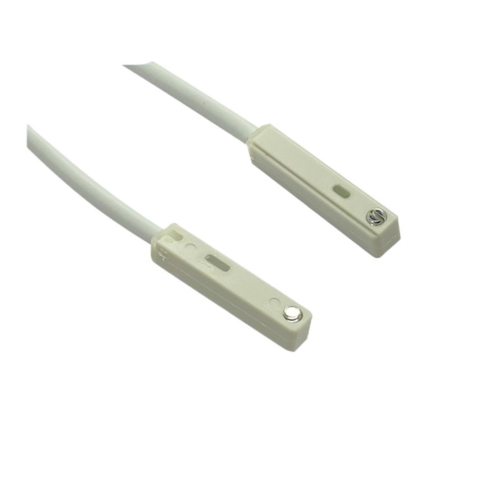 Sensor de interruptor magnético electrónico para solucionar desajustes en cilindro 2