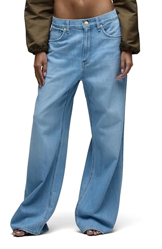 HUDSON Women's Brooks Nader Low & Loose Jean