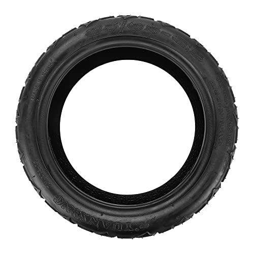 Image of 85 /65-6.5 RubberA‚ Pneumatic TireA‚ + heavy duty inner Tube Replace for Kugoo G-Booster G2 Pro Electric Scooter Xiaomi mini pro, Ninebot mini Wheel Tyre (85 /65-6.5 Tire)