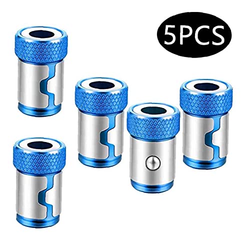 Magnetic Screw Ring Bit Magnetizer Ring Metal