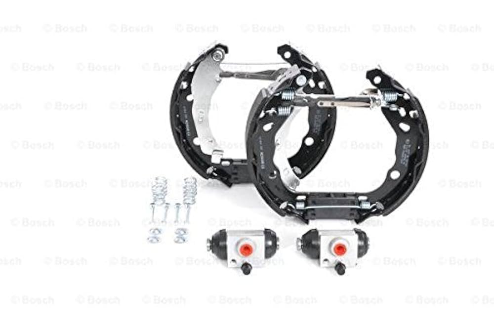 Ford Drum Brake Diagram Rear Drum Brakes Question