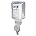 PURELL 1450082CT Advanced Instant Hand Sanitizer Gel, Lemon Scent, 450 mL Refill, 2 Refills per Pack (Case of 8 Packs)