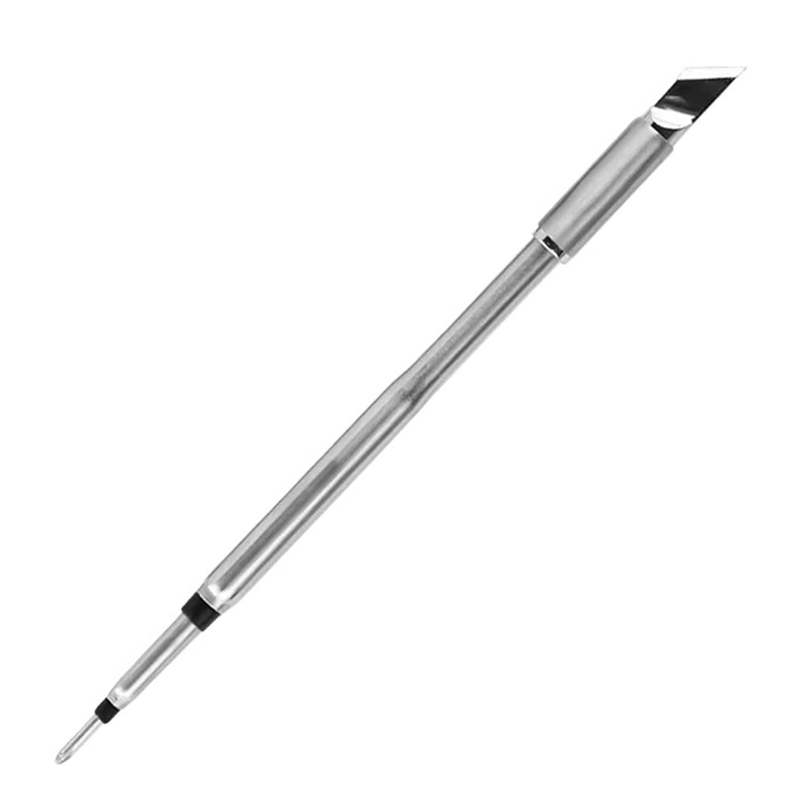xuyuyan C245 Replacement Soldering Iron Tip C245 Series Welding Nozzle Compatible with T245 and T245 Soldering Station(C245-939)