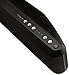 Amazon Basics 2.1 Channel Bluetooth Sound Bar with Built-In Subwoofer, Black