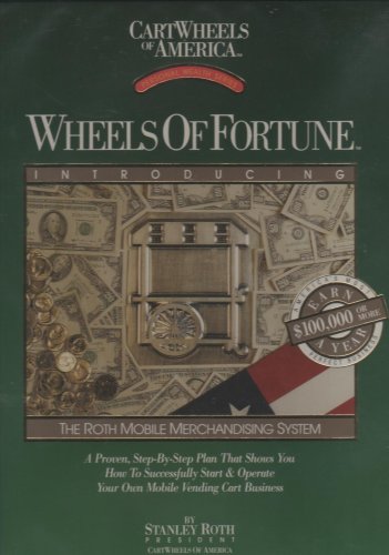 Wheels of Fortune: The Roth Mobile Merchandising System: Stanley Roth ...