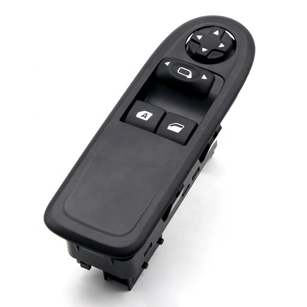 1PCS Main Switch for Glass Regulator OEM 98012283XT