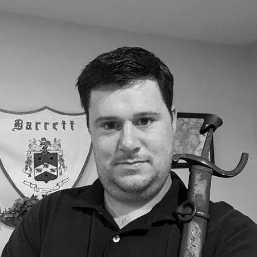 Episode 0068 Share Your Story: Caleb Barrett