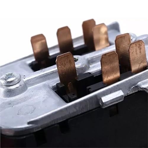 Interrupteur combiné de clignotants Freightliner Columbia 1998-2003 robuste A1413495000 - 6