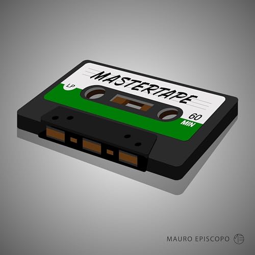 Mastertape