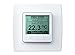 Price comparison product image Stiebel Eltron Programmable Underfloor Heating Controller with Temperature Probe