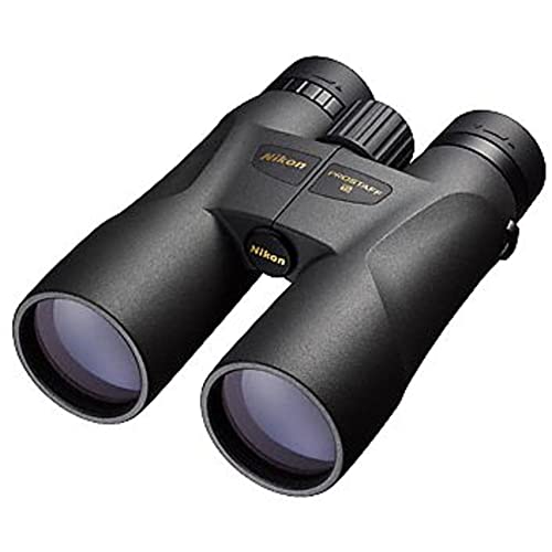 Nikon Prostaff 5   Prismático 10 x 50, Negro