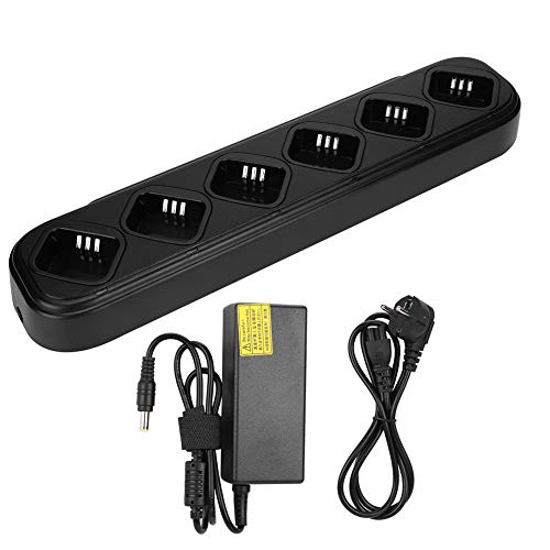 ASHATA Motorola Walkie Talkies Multi Unit