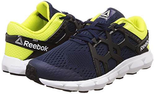 Image of Reebok Men's Running Shoes - Gusto Run Xtreme - Sports Shoes for Men, Ideal for Running, Training & Gym