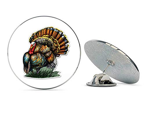 Wild Turkey Metal 0.75