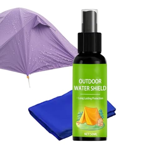 Spray Impermeabilizzante per Tende,Spray Impermeabilizzante Nano Per Tende Da Sole