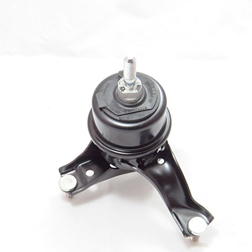 Engine Motor & Auto Transmission Mount 4 PCS Set Compatible with Toyota Camry 2010-2011 2.5L