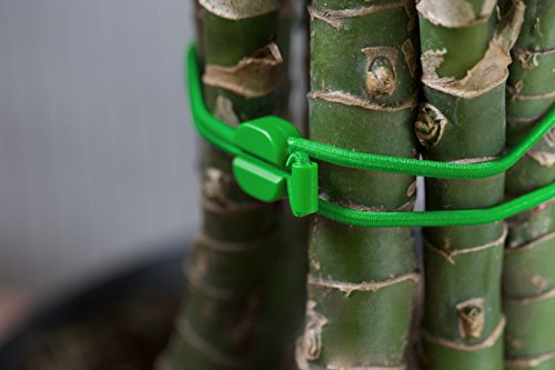 Fascette stringicavi Bluelounge Pixi 6 pezzi 3x