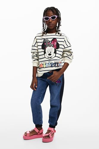 Desigual Girls' Denim_Minnie3