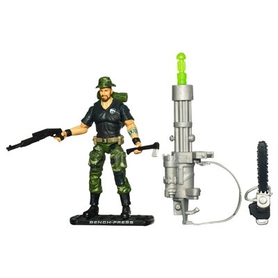 ミリタリー G.I. Joe Amazon.com: G.I. Joe Classified Series 60th Anniversary Action