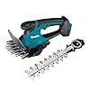 Makita DUM604ZX Akku-Grasschere 18 V ohne Akku und Ladegerät